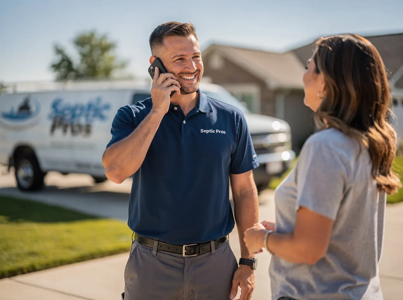 Septic Tank Pumping Great Bend, KS FAQs